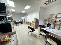 Hong Lim Complex (D1), Shop House #503592841